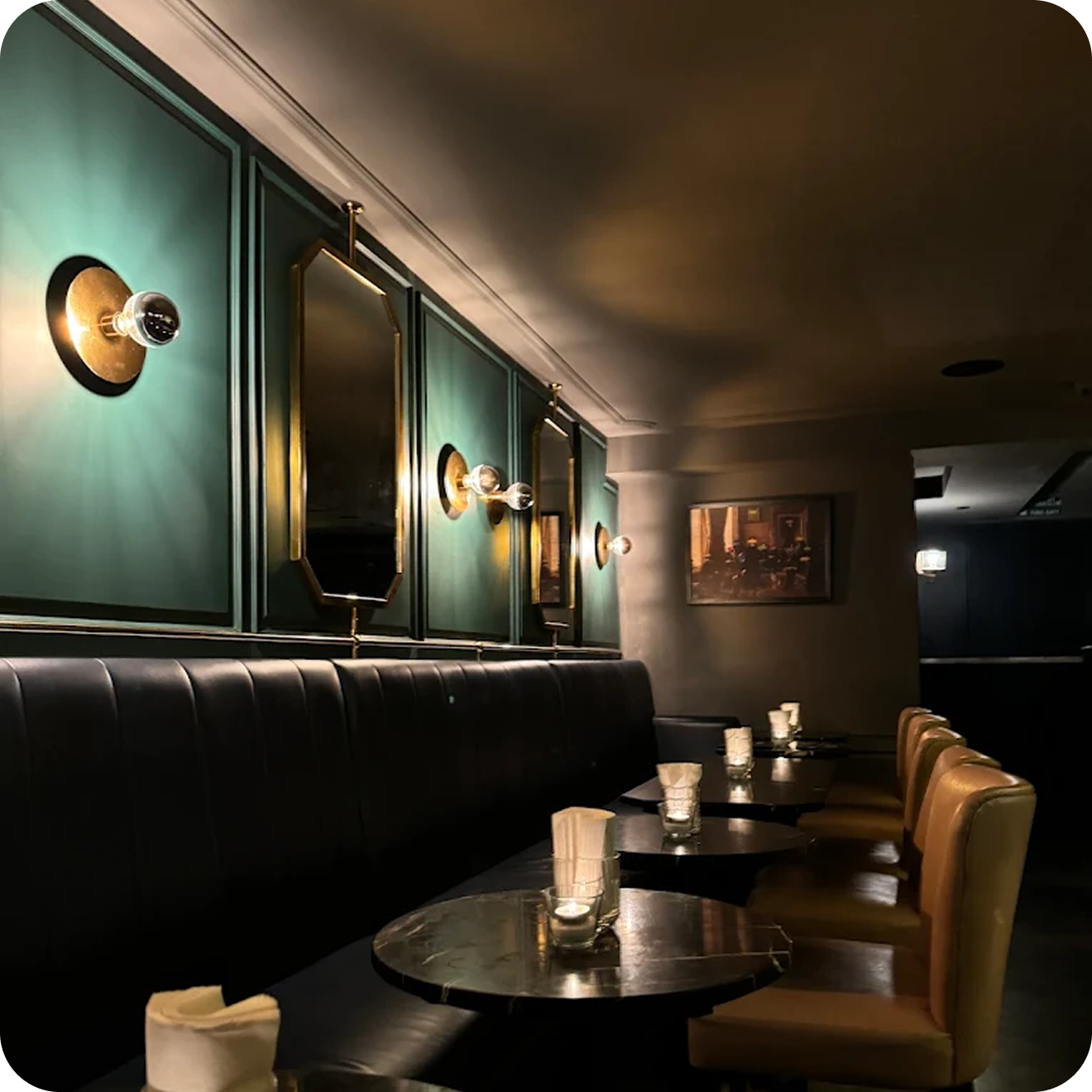 Vesper Bar BKK